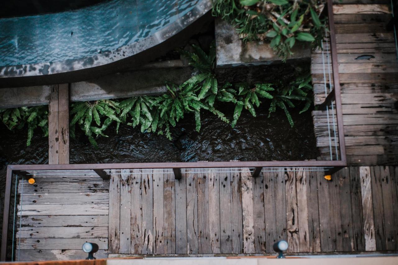 Merak Village By Prasi Ubud Kültér fotó